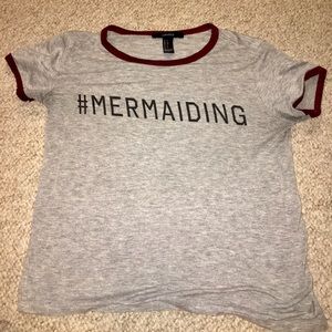 Forever 21 Shirt